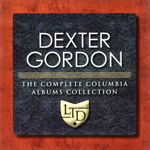 The complete Columbia albums collection